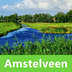 Amstelveen SmartGuide - Audio Guide & Offline Maps иконка
