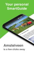 Amstelveen SmartGuide - Audio Guide & Offline Maps постер
