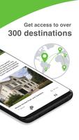 Amstelveen SmartGuide - Audio Guide & Offline Maps скриншот 1