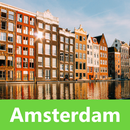 Amsterdam SmartGuide - Audio G APK