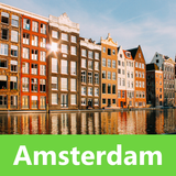 Amsterdam SmartGuide - Audio G