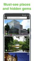 Amsterdam SmartGuide capture d'écran 2
