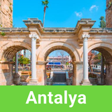 Antalya Tour Guide:SmartGuide