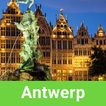 Antwerp Tour Guide:SmartGuide