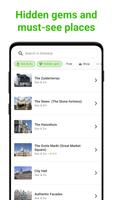 Antwerp Tour Guide:SmartGuide скриншот 2
