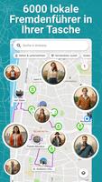Antwerpen SmartGuide Screenshot 3