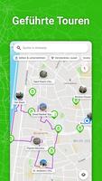 Antwerpen SmartGuide Screenshot 1