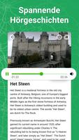 Antwerpen SmartGuide Screenshot 2