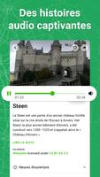 Anvers SmartGuide capture d'écran 2