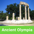 Ancient Olympia SmartGuide иконка