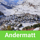 Andermatt SmartGuide APK