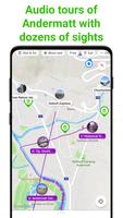 Andermatt SmartGuide постер