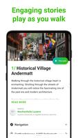 Andermatt SmartGuide скриншот 1
