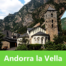 Andorra la Vella - Audio Guide & Offline Maps APK