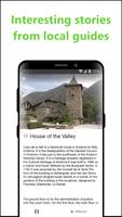 Andorra la Vella - Audio Guide & Offline Maps постер