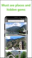 Andorra la Vella - Audio Guide & Offline Maps скриншот 2