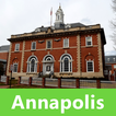 Annapolis SmartGuide - Audio Guide & Offline Maps