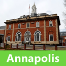Annapolis SmartGuide - Audio Guide & Offline Maps APK