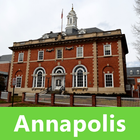 Annapolis SmartGuide - Audio Guide & Offline Maps simgesi