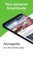 Annapolis SmartGuide - Audio Guide & Offline Maps gönderen