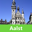 Aalst SmartGuide - Audio Guide & Offline Maps APK