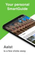 Aalst SmartGuide постер
