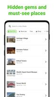 Abu Dhabi SmartGuide ảnh chụp màn hình 2
