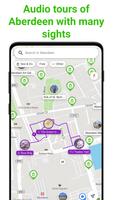 Aberdeen Tour Guide:SmartGuide постер