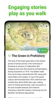 Aberdeen Tour Guide:SmartGuide скриншот 1