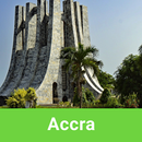 Accra Tour Guide:SmartGuide APK