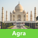 Agra SmartGuide - Audio Guide & Offline Maps APK