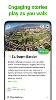 Alba Iulia SmartGuide Ekran Görüntüsü 1