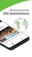 Albany SmartGuide - Audio Guide & Offline Maps скриншот 1