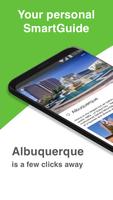 Albuquerque SmartGuide Affiche