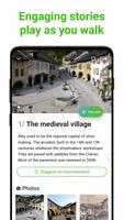 Alby-sur-Chéran SmartGuide capture d'écran 1