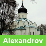 Alexandrov SmartGuide icône