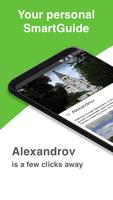 Alexandrov SmartGuide Affiche