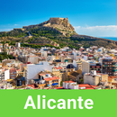 Alicante Tour Guide:SmartGuide APK