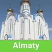 Almaty Tour Guide:SmartGuide