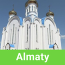Almaty Tour Guide:SmartGuide APK