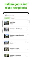 Almaty Tour Guide:SmartGuide скриншот 3