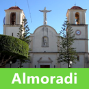 Almoradi SmartGuide - Audio Guide & Offline Maps APK