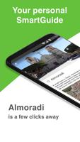 Almoradi SmartGuide - Audio Guide & Offline Maps Affiche