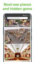 Almoradi SmartGuide - Audio Guide & Offline Maps capture d'écran 2