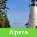 Alpena Tour Guide:SmartGuide APK