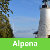 Alpena Tour Guide:SmartGuide иконка