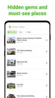 Alpena Tour Guide:SmartGuide скриншот 3