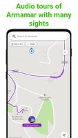Armamar Tour Guide:SmartGuide постер