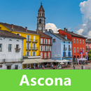 Ascona SmartGuide - Audio Guide & Offline Maps APK