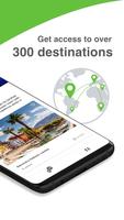 Ascona SmartGuide - Audio Guide & Offline Maps capture d'écran 1